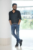 Ram Interview Latest Stills